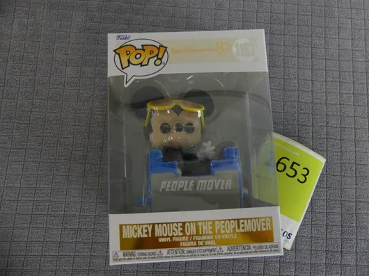 Bild von Los Nr. 1653