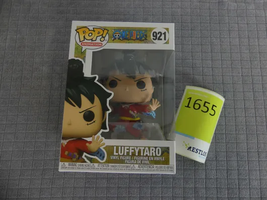 Bild von Los Nr. 1655