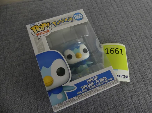 Bild von Los Nr. 1661