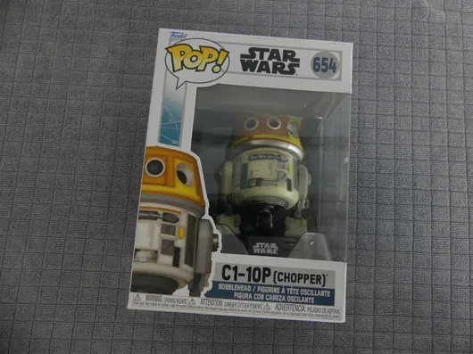 Bild von Los Nr. 1662