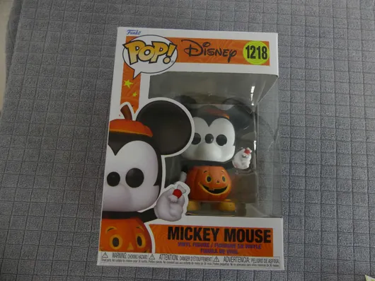 Bild von Los Nr. 1663