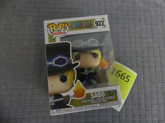 Bild von Los Nr. 1665