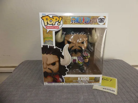 Bild von Los Nr. 1667