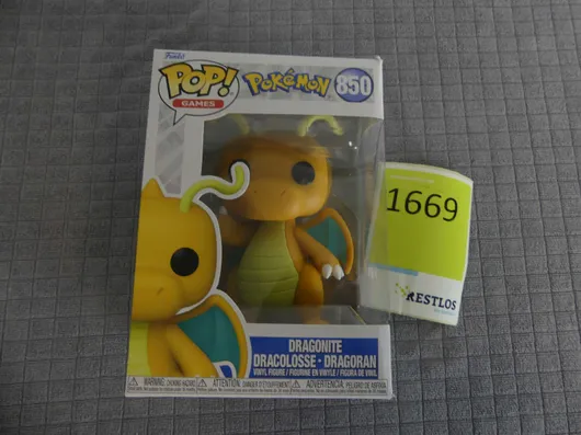 Bild von Los Nr. 1669