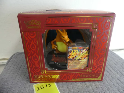 Bild von Los Nr. 1671