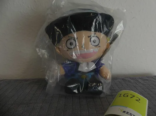 Bild von Los Nr. 1672