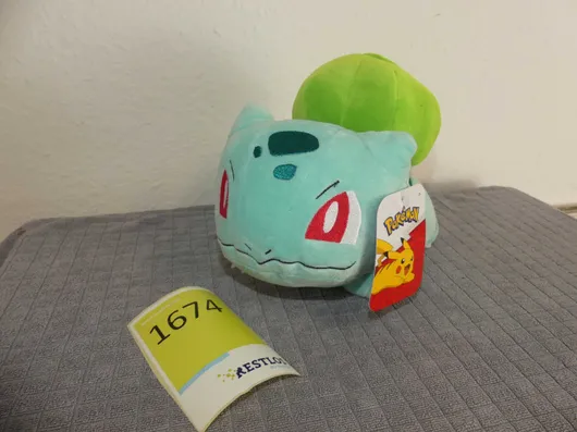 Bild von Los Nr. 1674