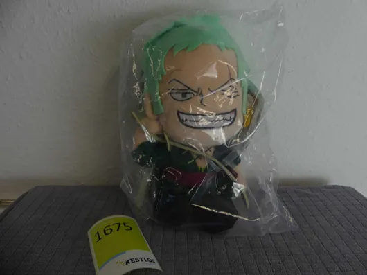 Bild von Los Nr. 1675