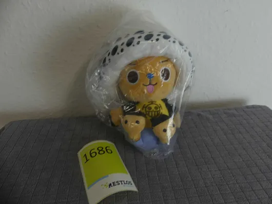 Bild von Los Nr. 1686