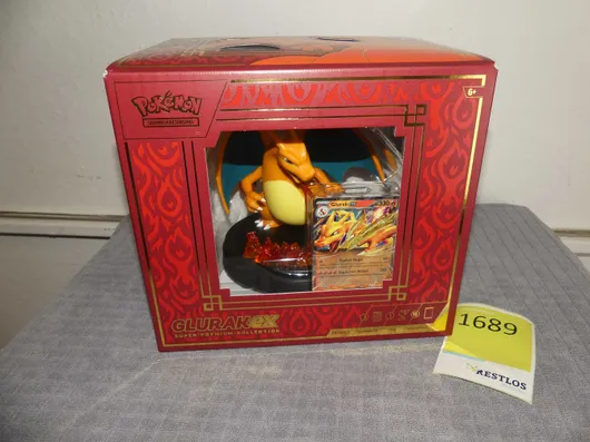 Bild von Los Nr. 1689