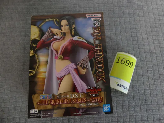 Bild von Los Nr. 1699