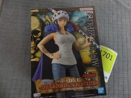 Bild von Los Nr. 1701