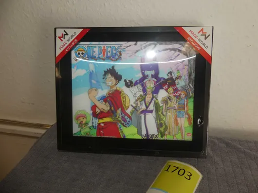 Bild von Los Nr. 1703