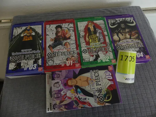 Bild von Los Nr. 1705