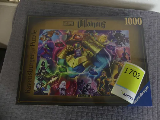 Bild von Los Nr. 1708