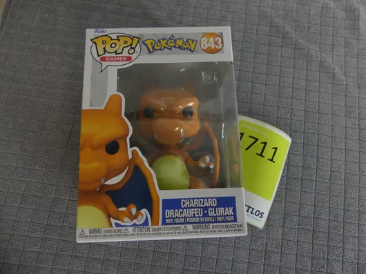 Bild von Los Nr. 1711