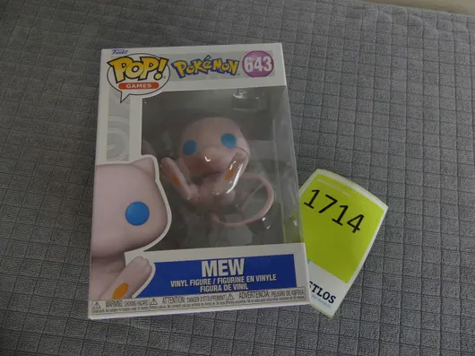 Bild von Los Nr. 1714