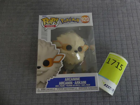 Bild von Los Nr. 1715