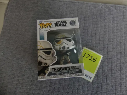 Bild von Los Nr. 1716