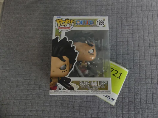 Bild von Los Nr. 1721