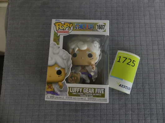 Bild von Los Nr. 1725