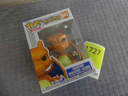 Bild von Los Nr. 1727