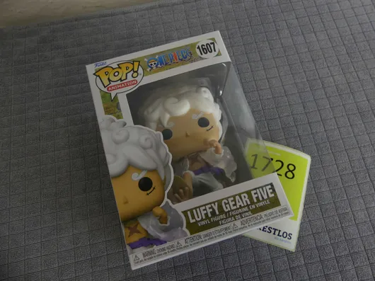 Bild von Los Nr. 1728