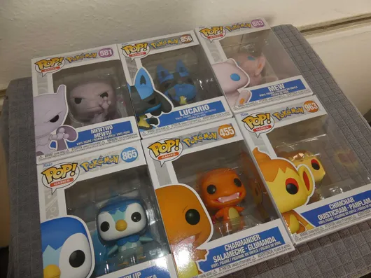 Bild von Los Nr. 1770