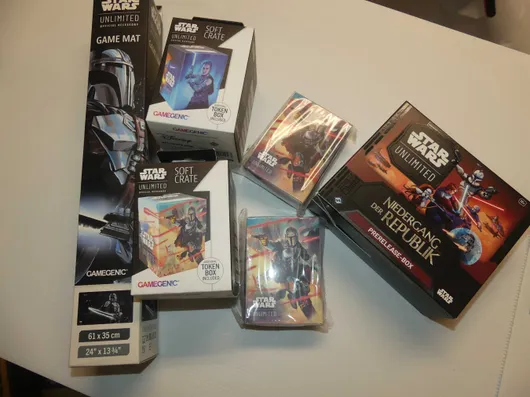 Bild von Los Nr. 6700