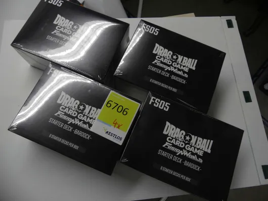 Bild von Los Nr. 6706