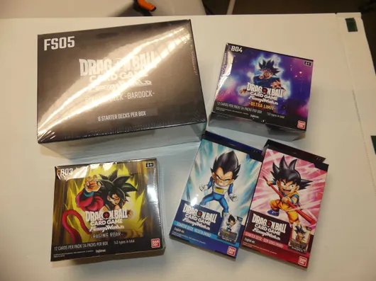 Bild von Los Nr. 6708