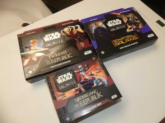 Bild von Los Nr. 6718