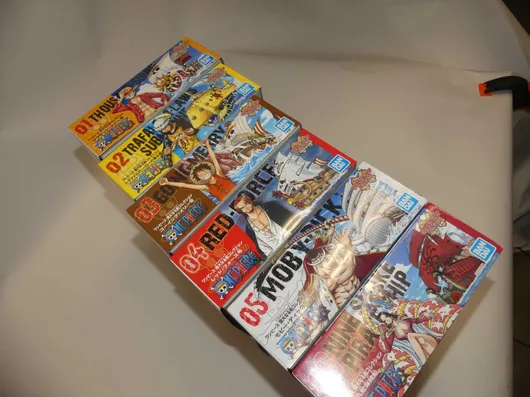 Bild von Los Nr. 6721