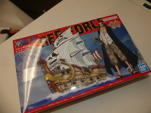 Bild von Los Nr. 6727