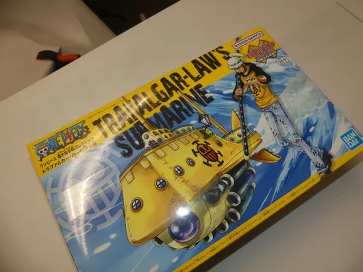 Bild von Los Nr. 6729