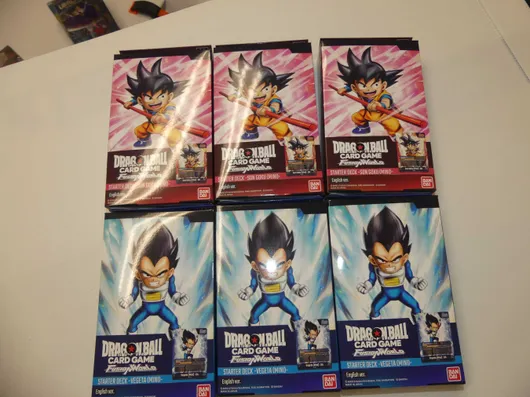 Bild von Los Nr. 6731