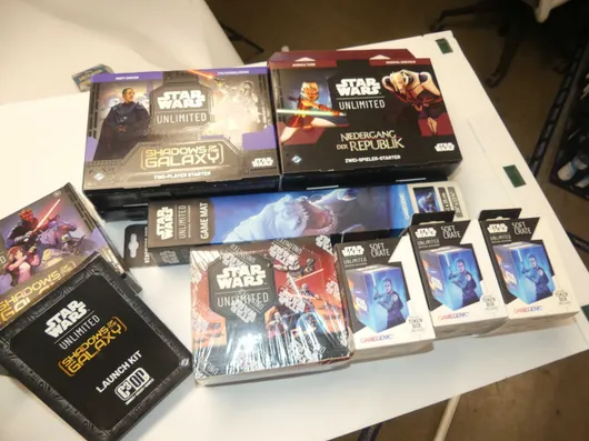 Bild von Los Nr. 6742