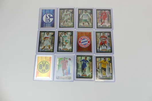 Bild von Los Nr. 100