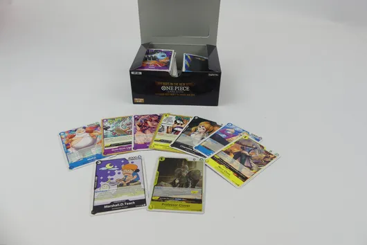 Bild von Los Nr. 103