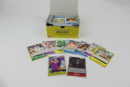 Bild von Los Nr. 107