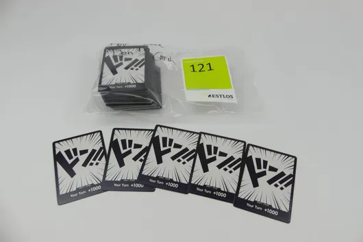 Bild von Los Nr. 121