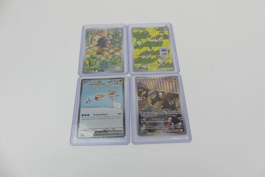 Bild von Los Nr. 134