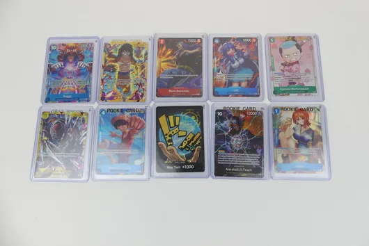 Bild von Los Nr. 137