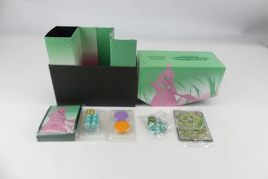 Bild von Los Nr. 181