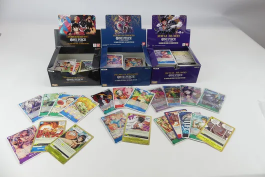 Bild von Los Nr. 185