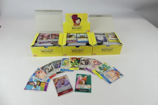 Bild von Los Nr. 195