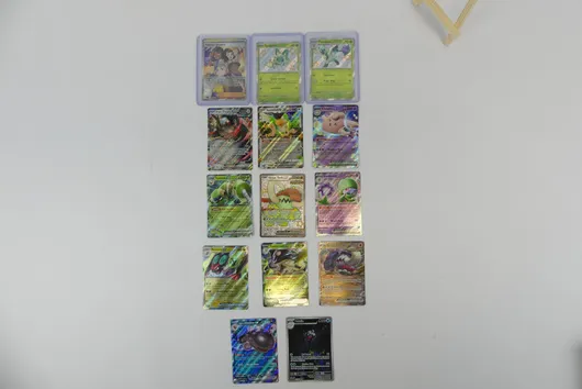 Bild von Los Nr. 214