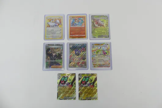 Bild von Los Nr. 215