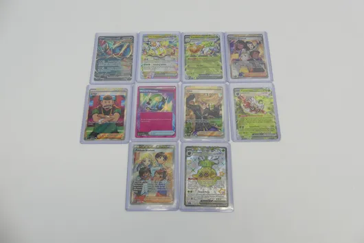 Bild von Los Nr. 220