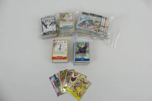 Bild von Los Nr. 233